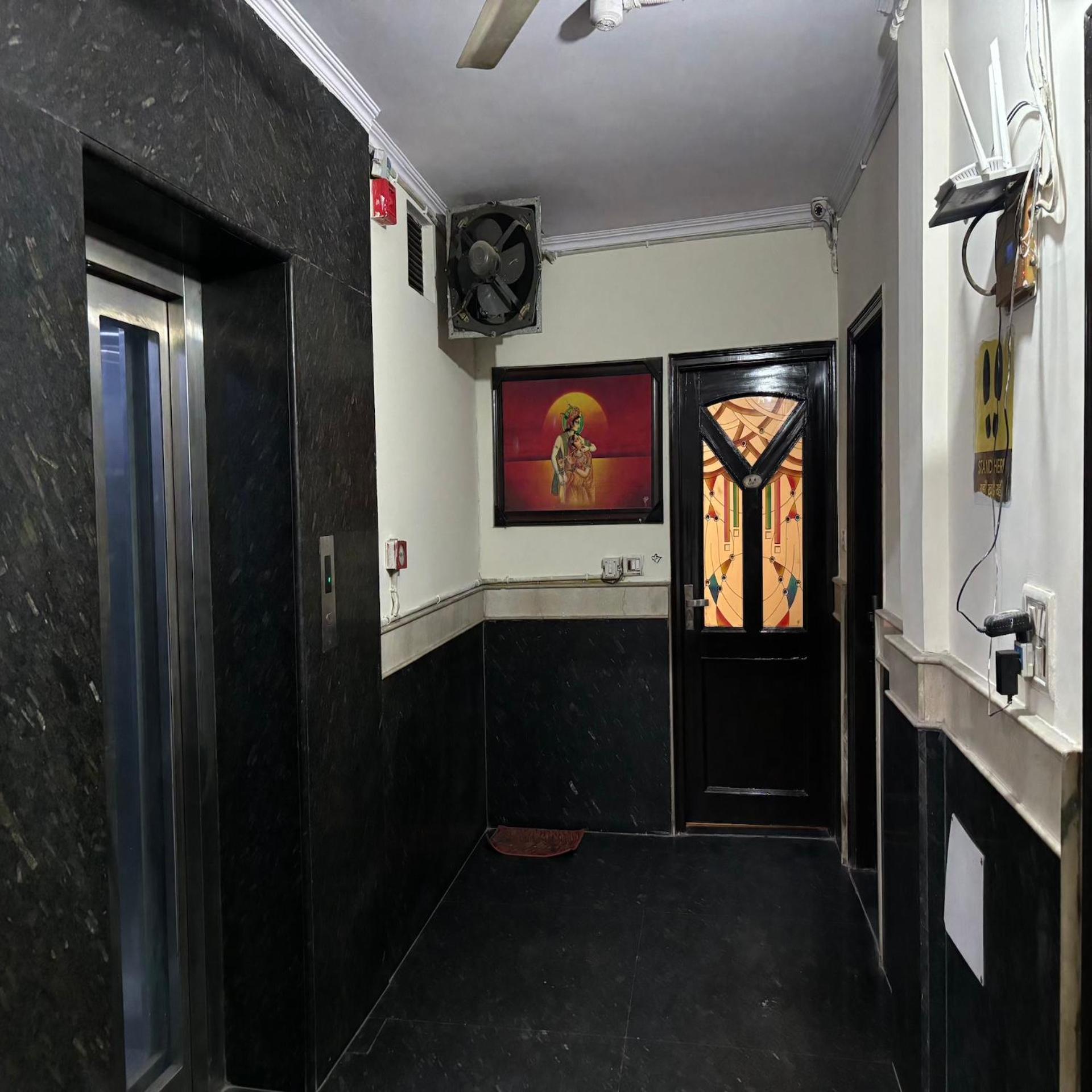 Hotel Pk International Near By New Delhi Station I Couple Friendly Esterno foto
