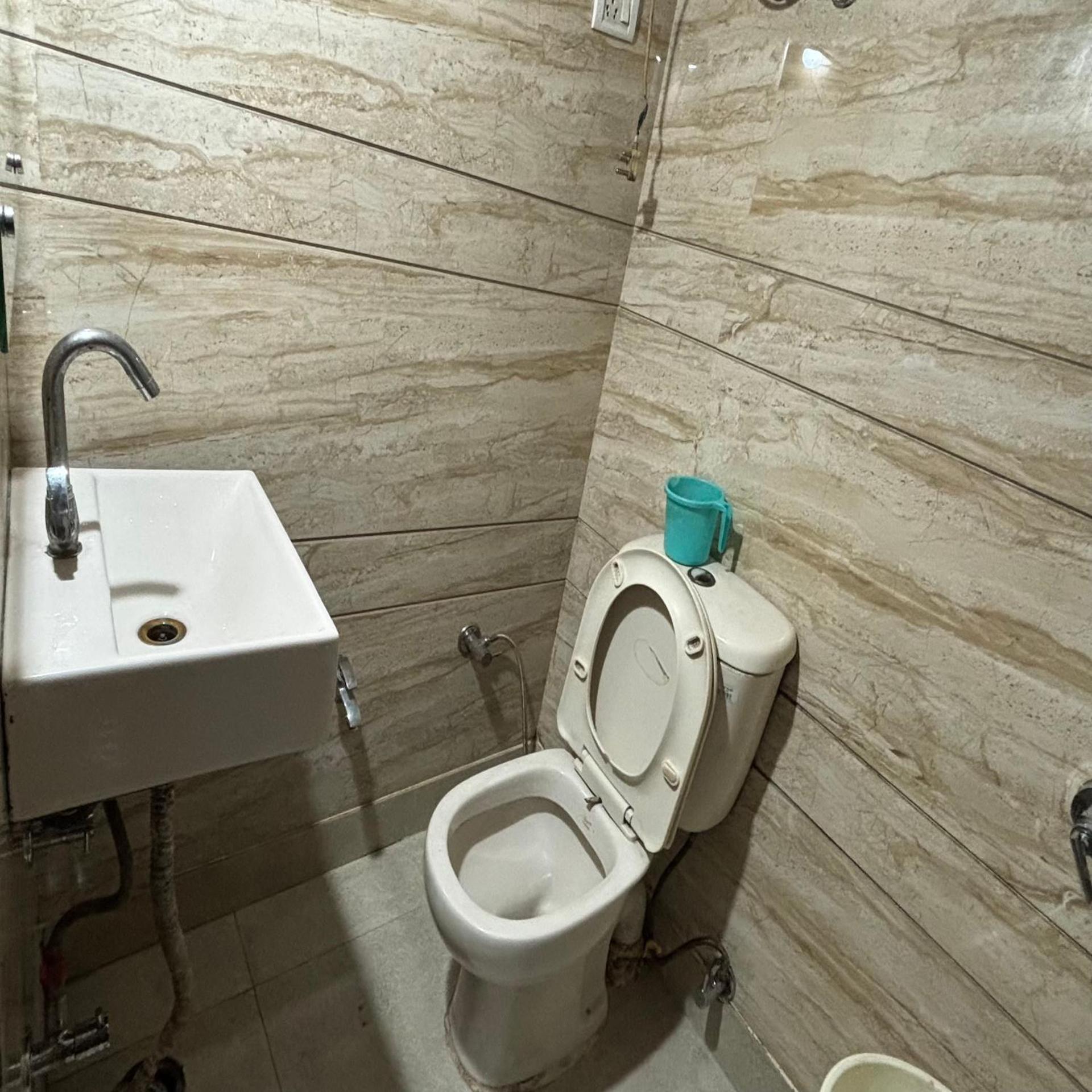 Hotel Pk International Near By New Delhi Station I Couple Friendly Camera foto