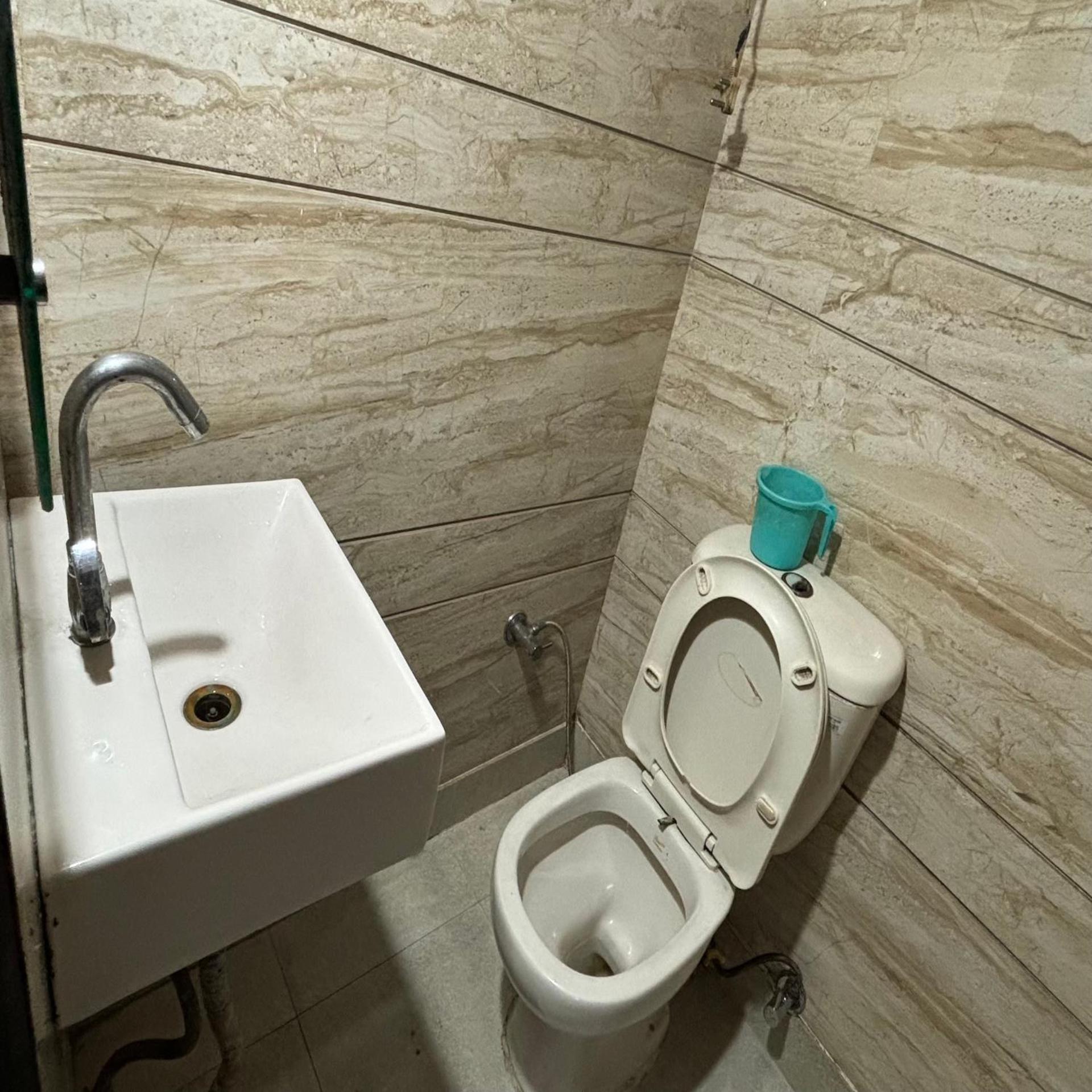 Hotel Pk International Near By New Delhi Station I Couple Friendly Camera foto