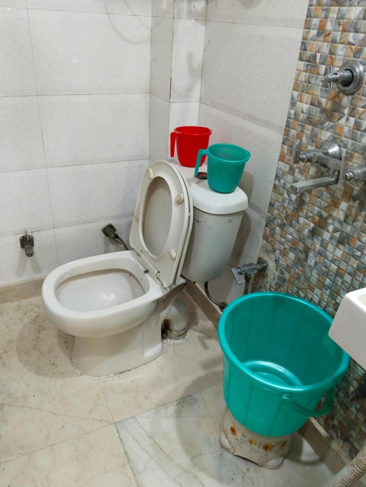 Hotel Pk International Near By New Delhi Station I Couple Friendly Esterno foto